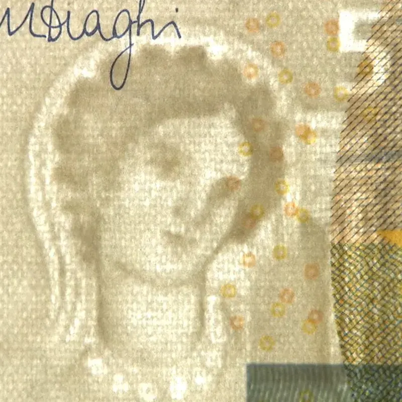 The Watermark card