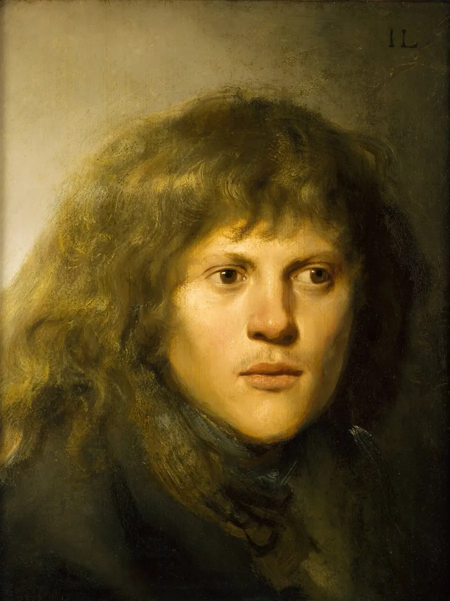 La carte Jan Lievens
