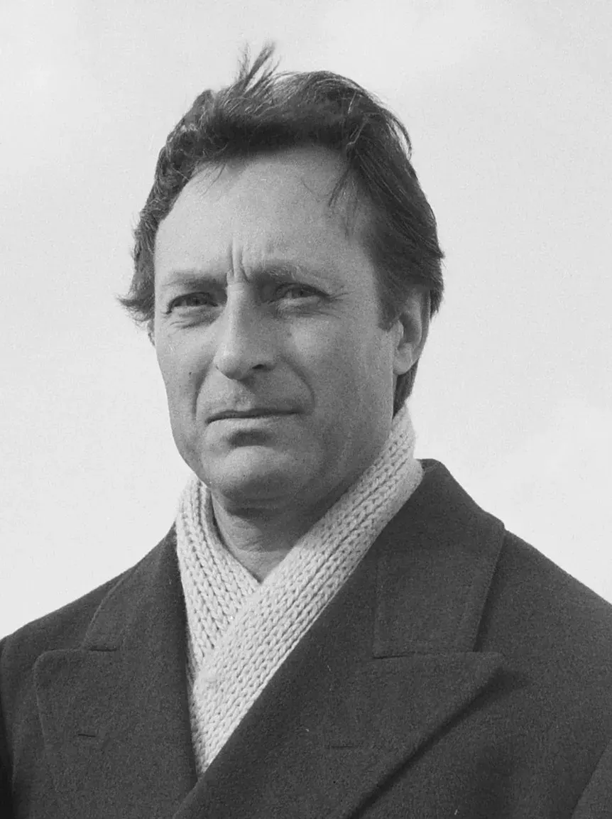 La carte Carlo Maria Giulini