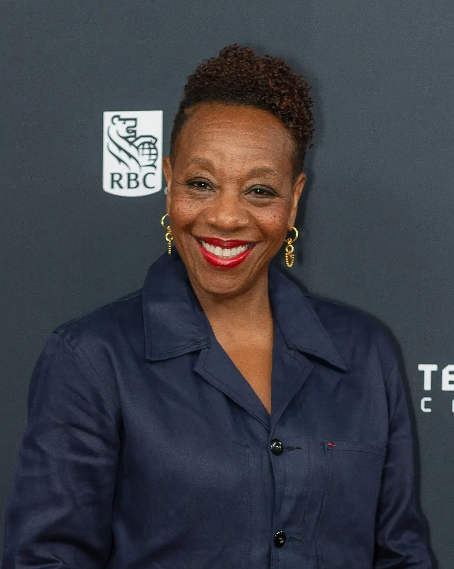 La carte Marianne Jean-Baptiste