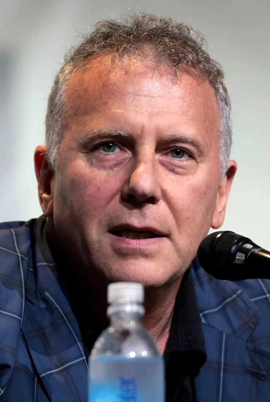 La carte Paul Reiser