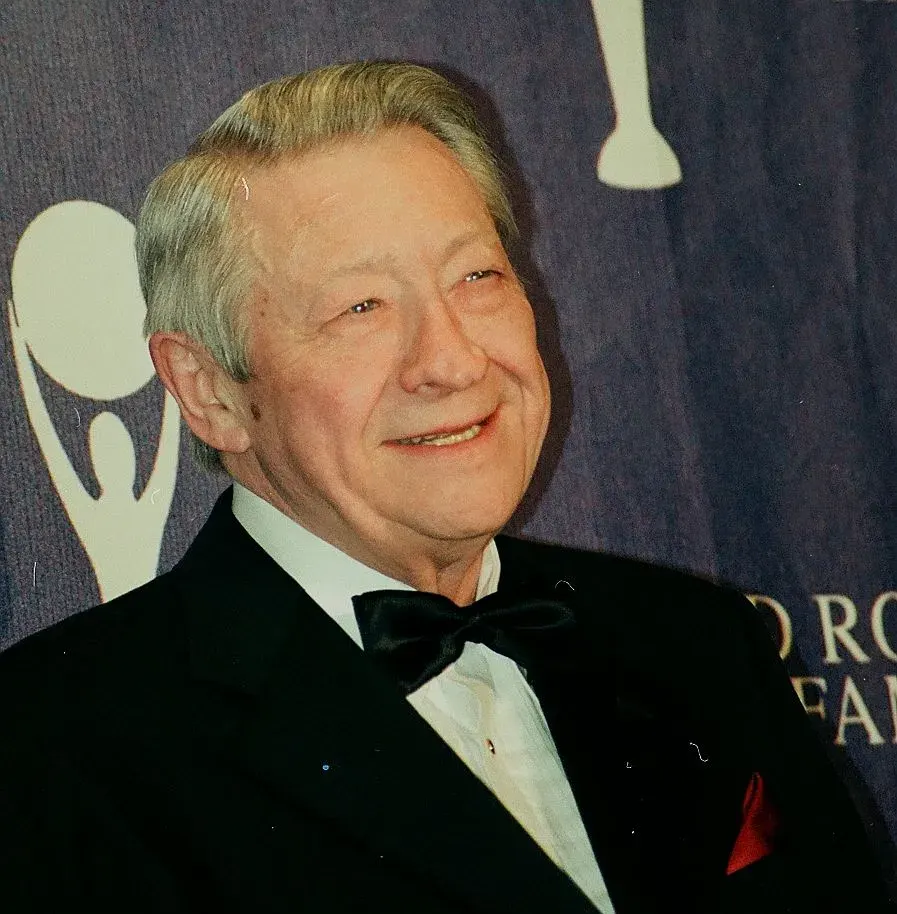 La carte Scotty Moore