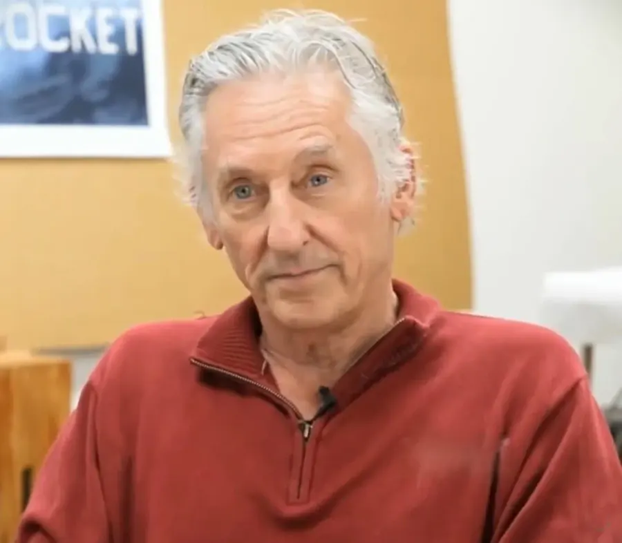 The Edward Ruscha card