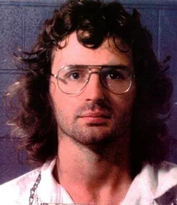 The David Koresh card