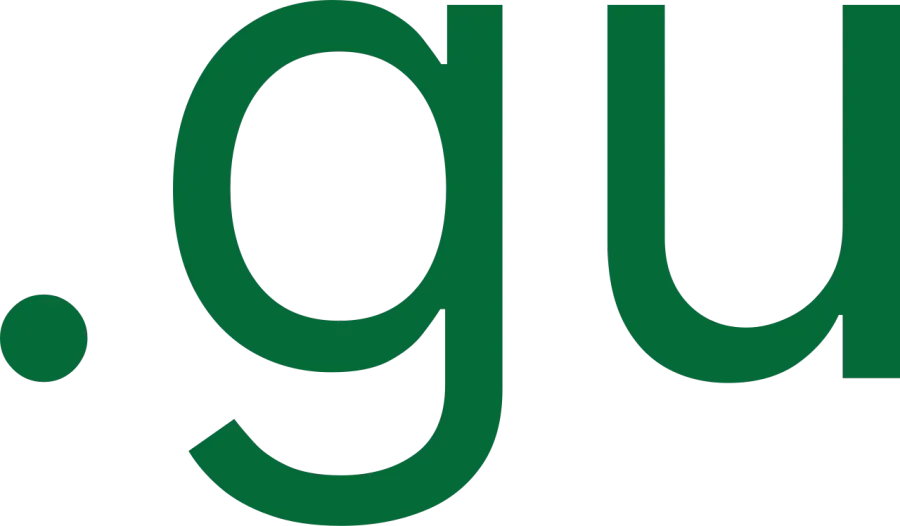 La carte .gu