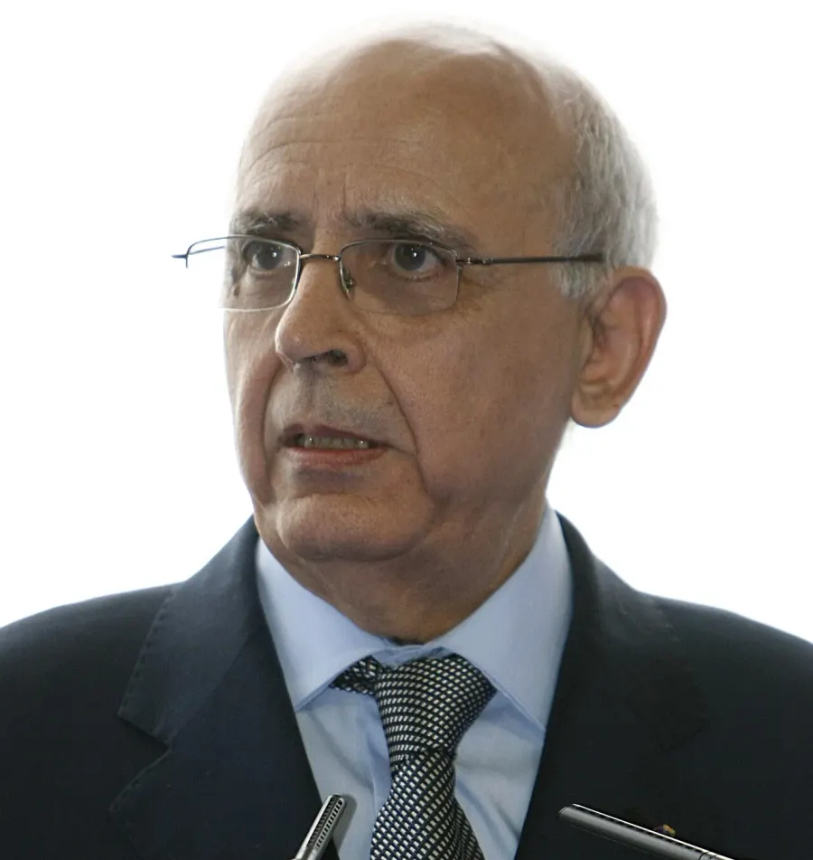 La carte Mohamed Ghannouchi