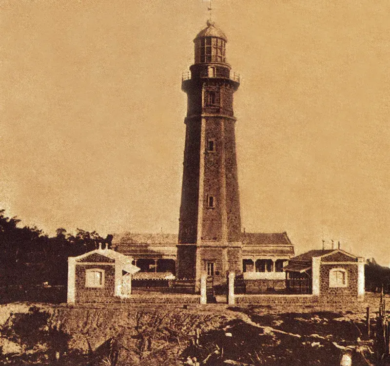 The Balabac Island card