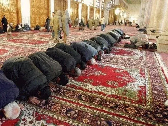 The Islam card