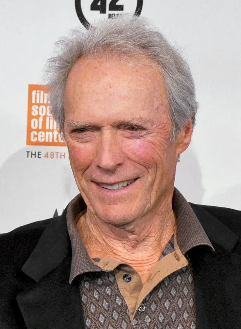 La carte Clint Eastwood