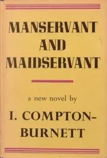 La carte Ivy Compton-Burnett