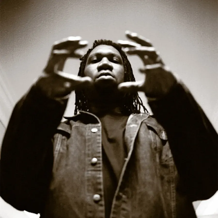 La carte KRS-One