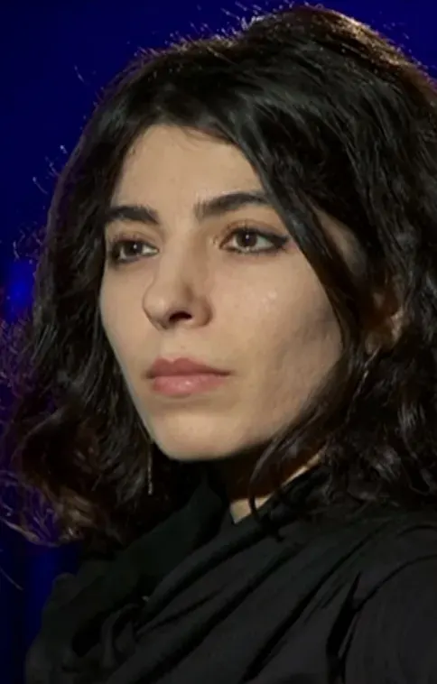 La carte Samira Makhmalbaf