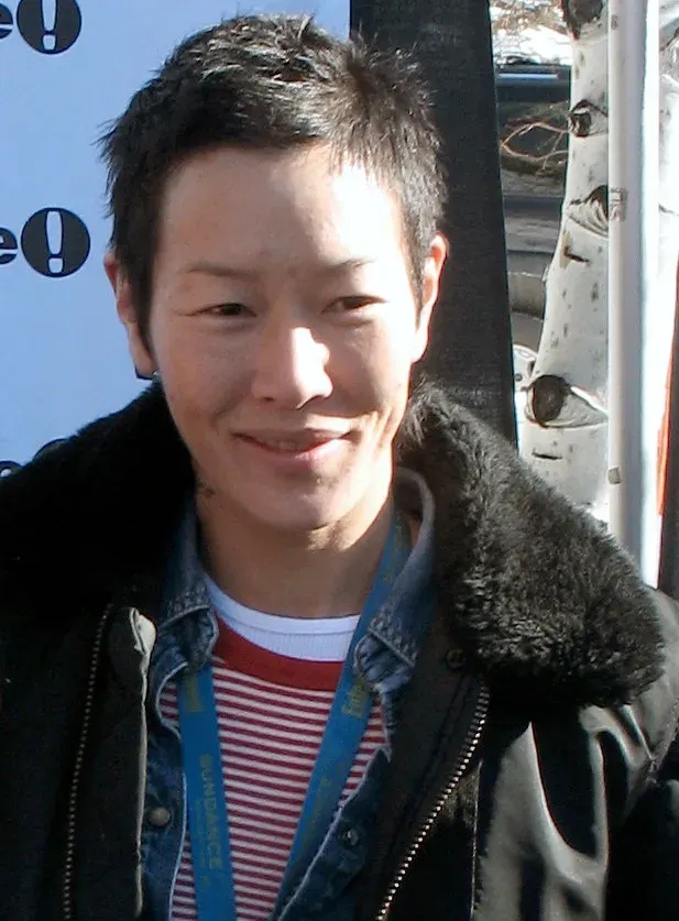The Jenny Shimizu card