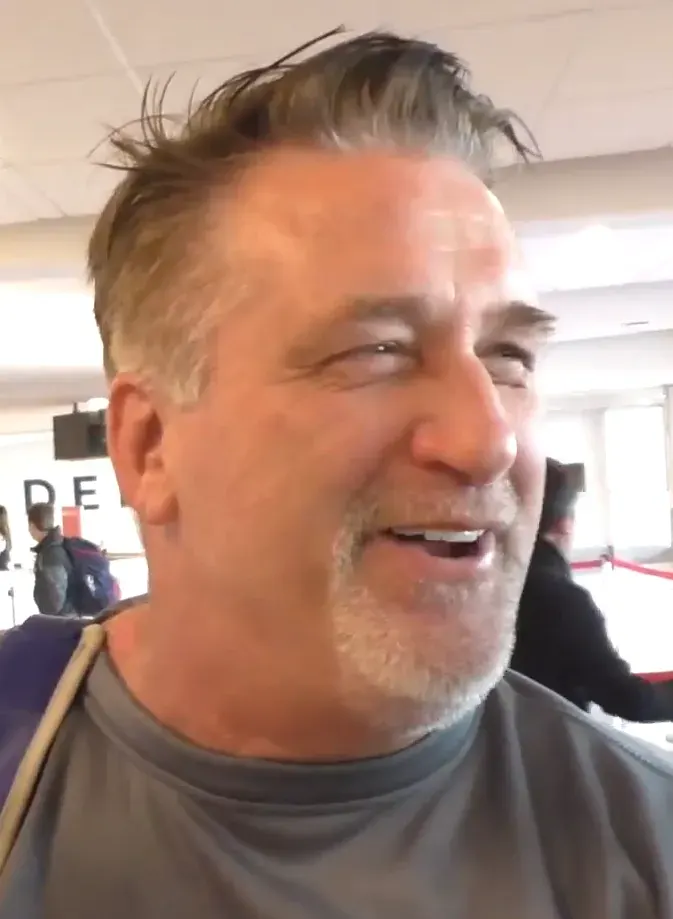 La carte Daniel Baldwin
