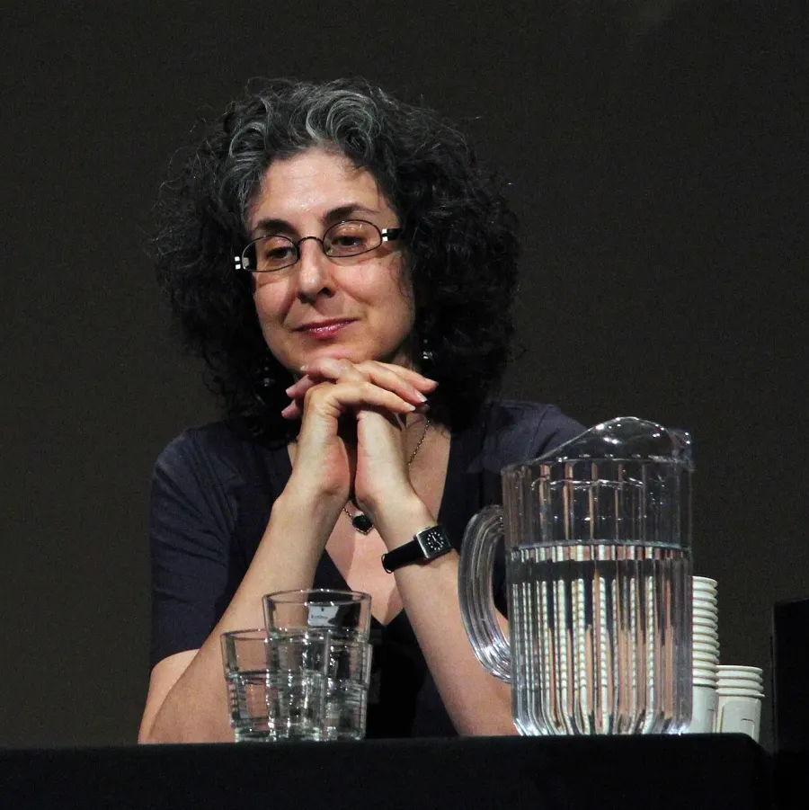 La carte Ellen Kushner