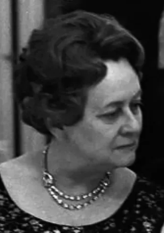 The Yvonne de Gaulle card