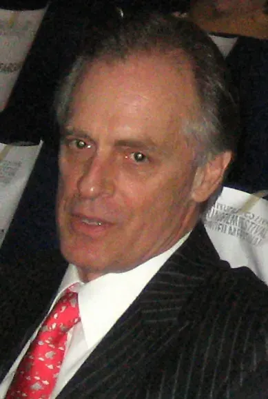 La carte Keith Carradine