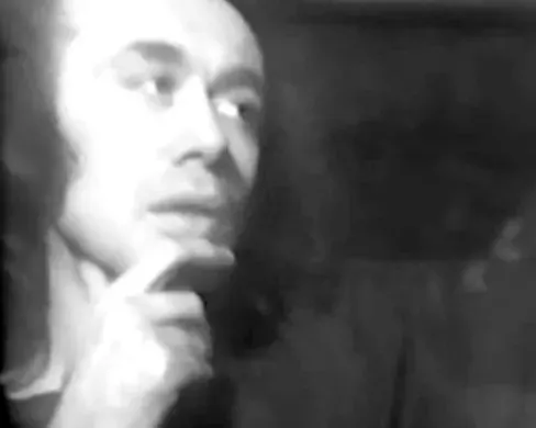 La carte Vito Acconci