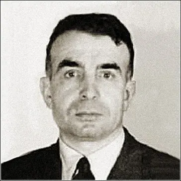 The Georges Canguilhem card