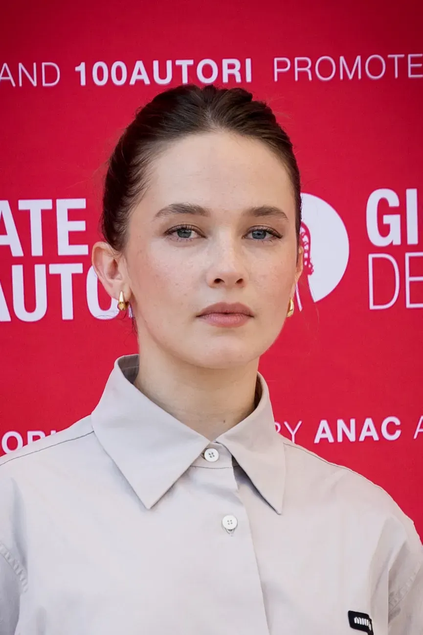 La carte Cailee Spaeny