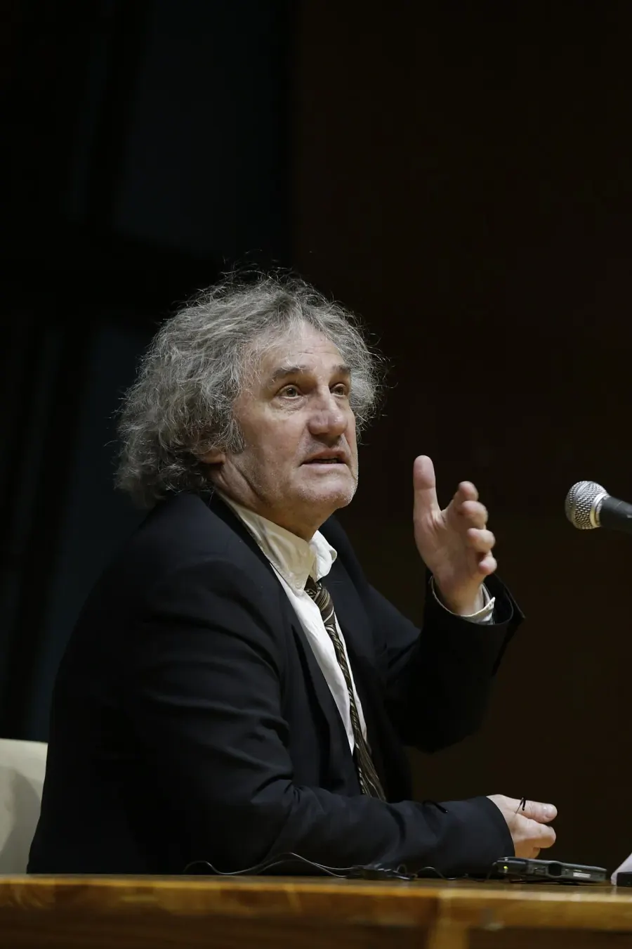 La carte Philippe Garrel