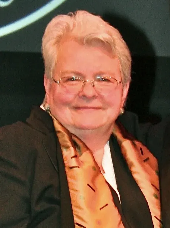 The Paula Vogel card