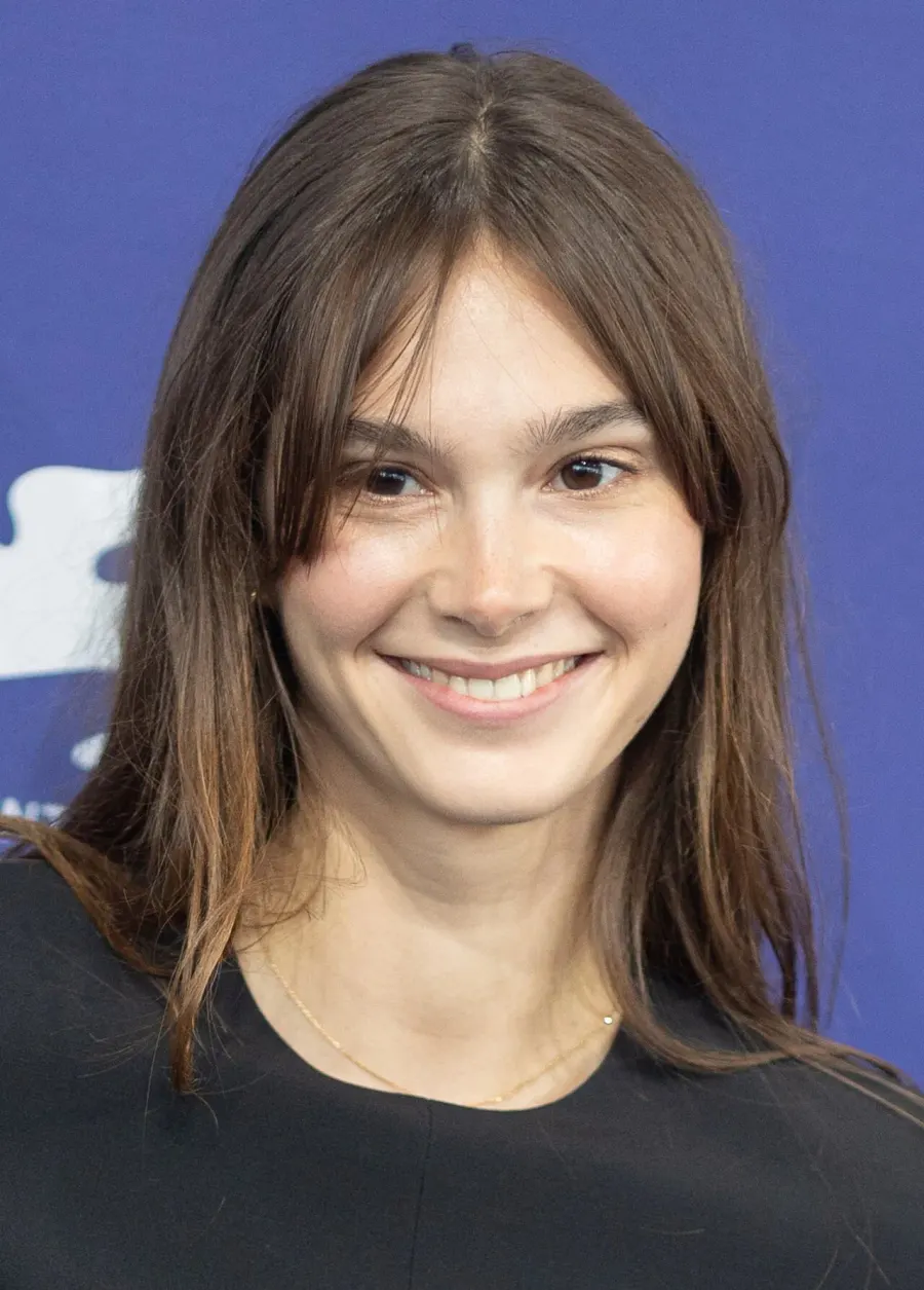 La carte Anaïs Demoustier
