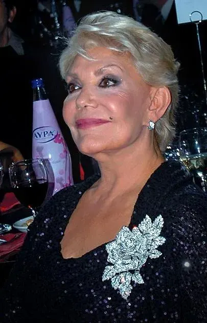 La carte Marinella