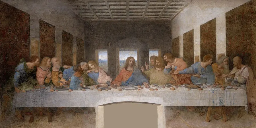 The Apostles in the New Testament card