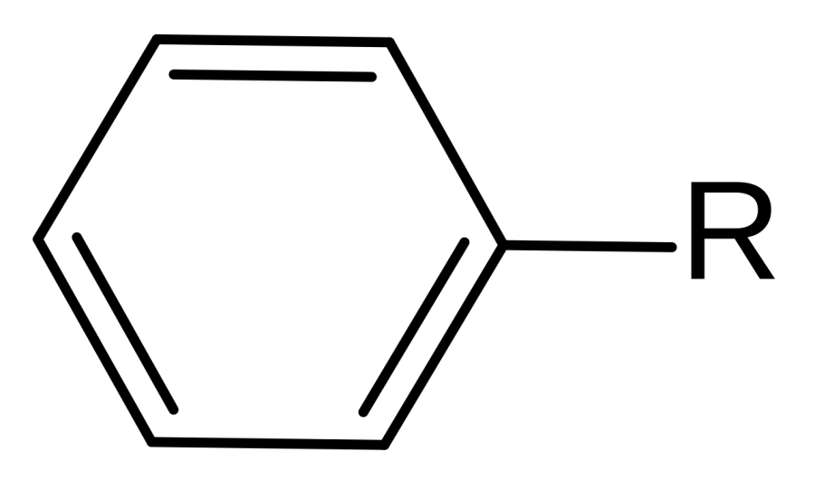 La carte Phényle