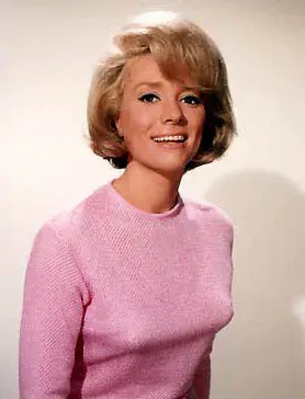 La carte Inger Stevens