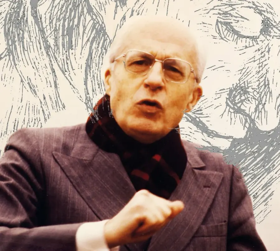 La carte Philippe Ariès