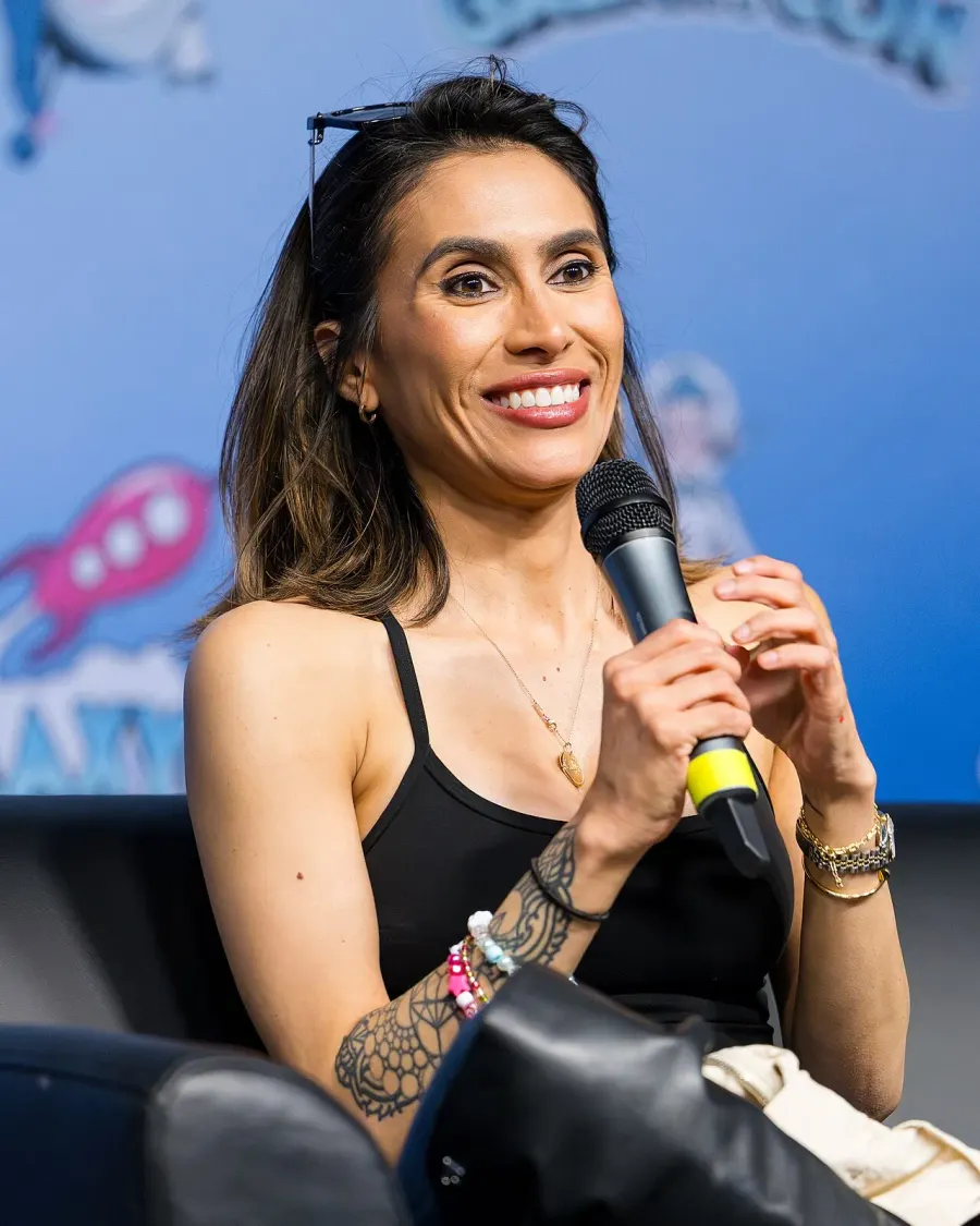 La carte Cristina Vee