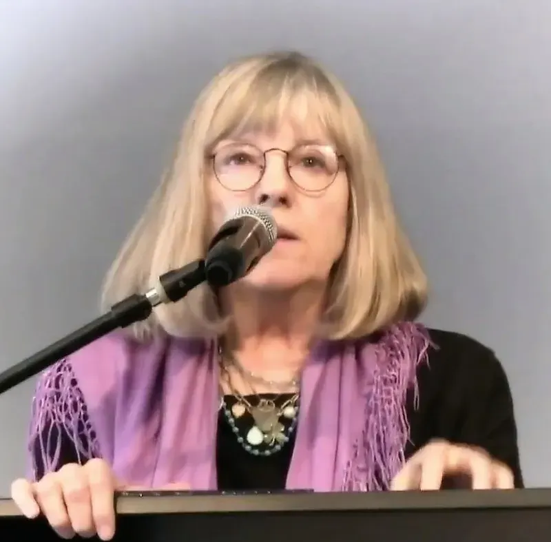 The Mimi Kennedy card