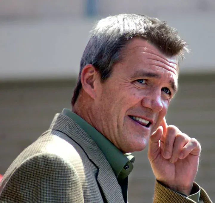 La carte Neil Flynn