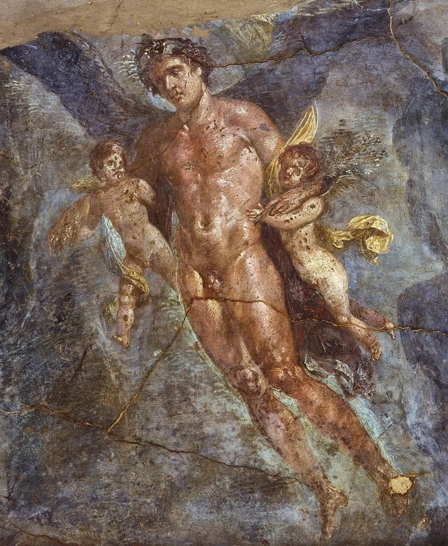 La carte Favonius