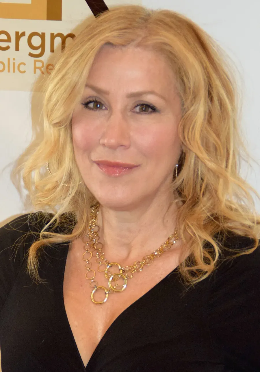 The Lisa Ann Walter card