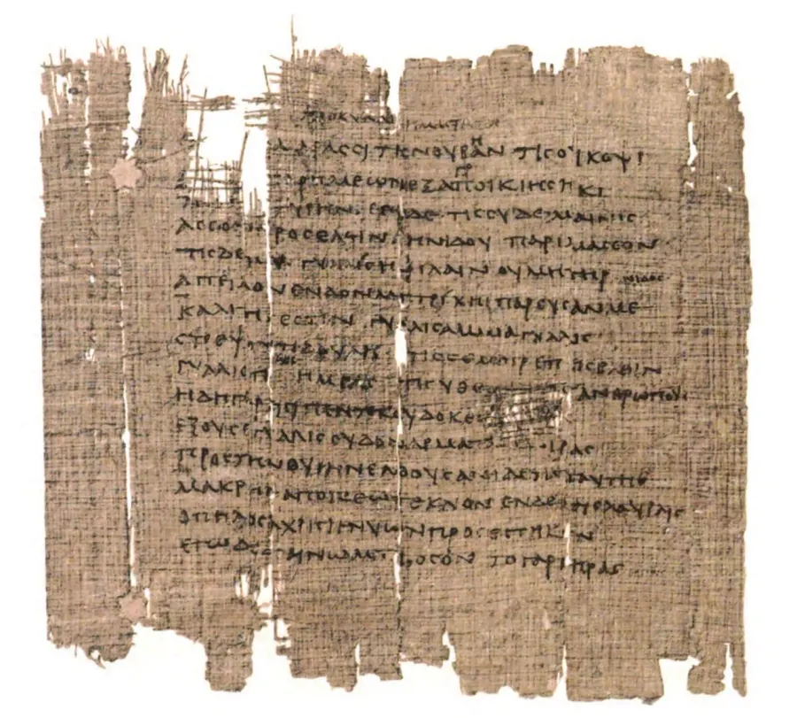 La carte Hérondas