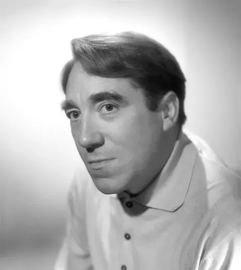 The Georges Delerue card
