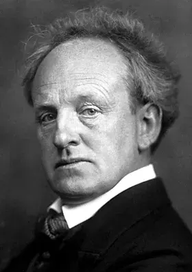 La carte Gerhart Hauptmann