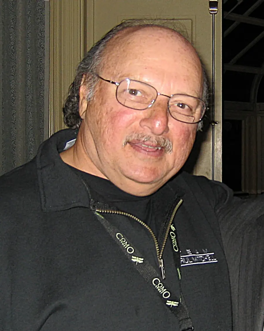 La carte Dennis Franz