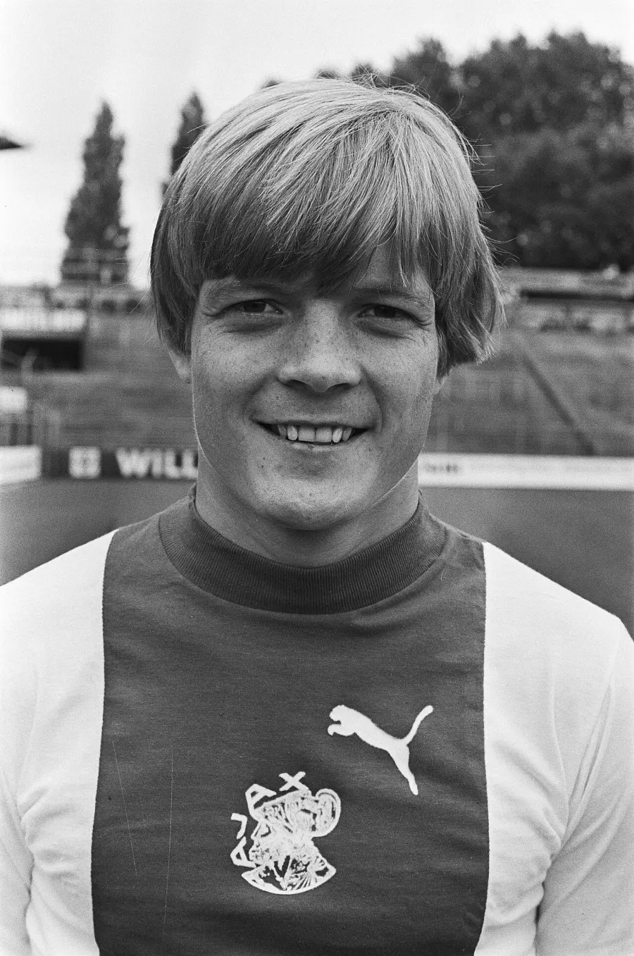 The Søren Lerby card