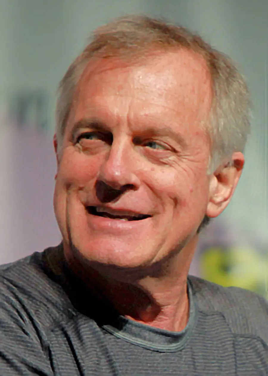 La carte Stephen Collins