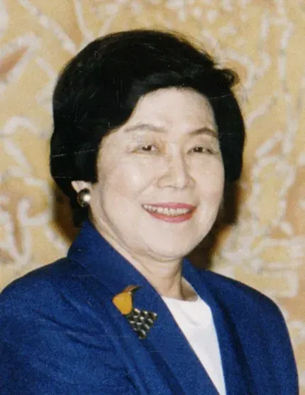 La carte Takako Doi