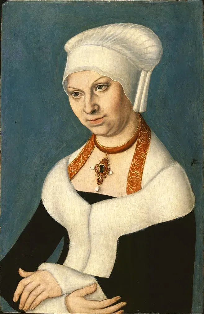La carte Barbara Jagellon