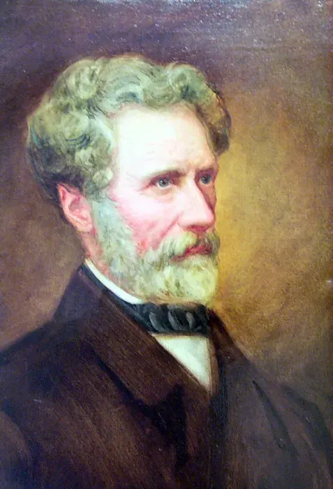 The Carl Jakob Sundevall card