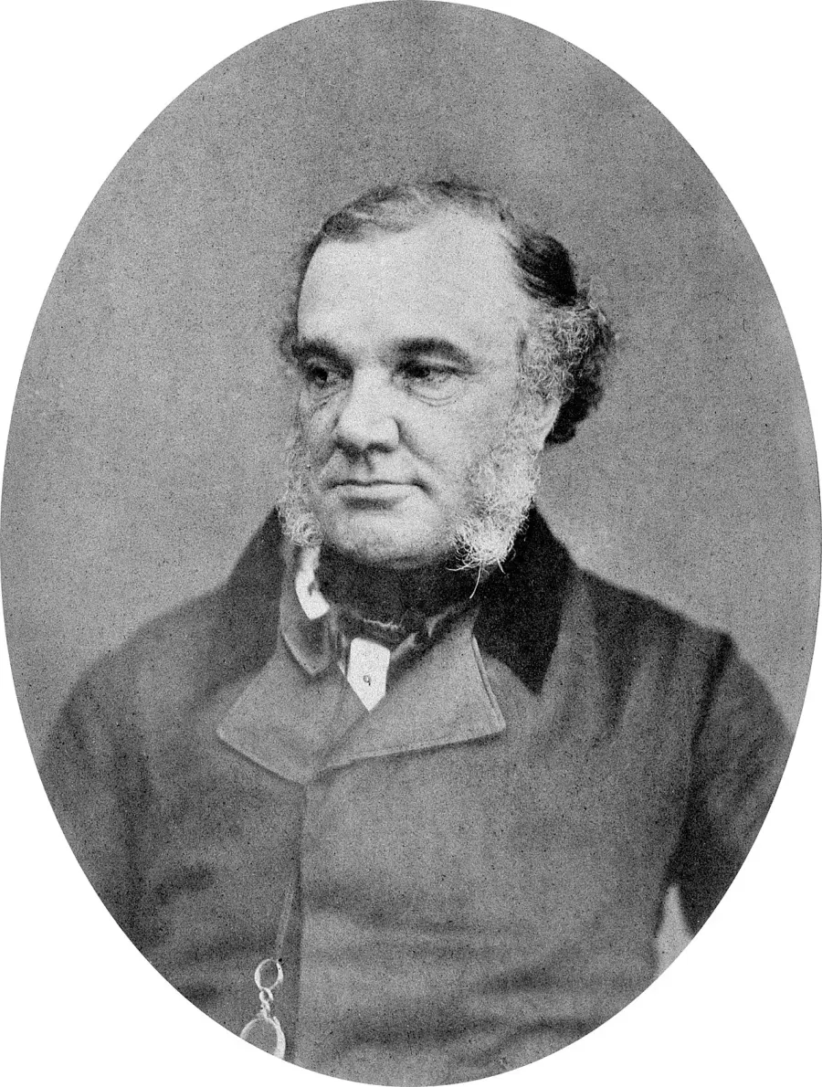 The Thomas Addison card