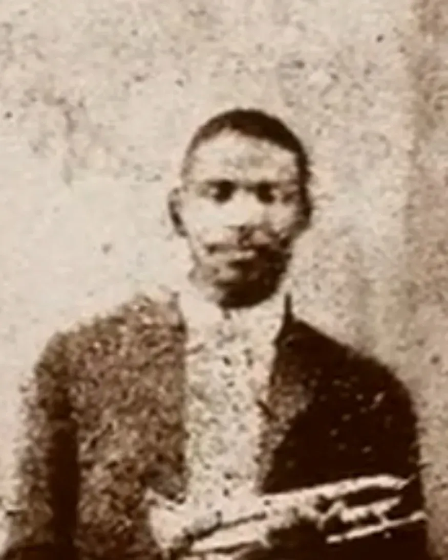 La carte Buddy Bolden