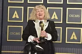 La carte Jenny Beavan