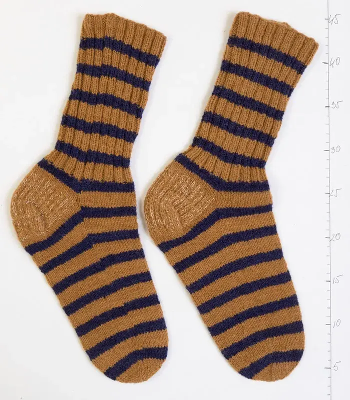 The Sock card
